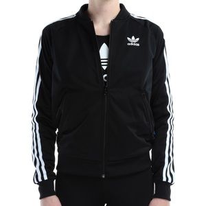 Adidas Jacket extra small